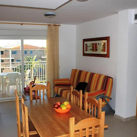 Bovalar 4-6 Appartement Alcossebre