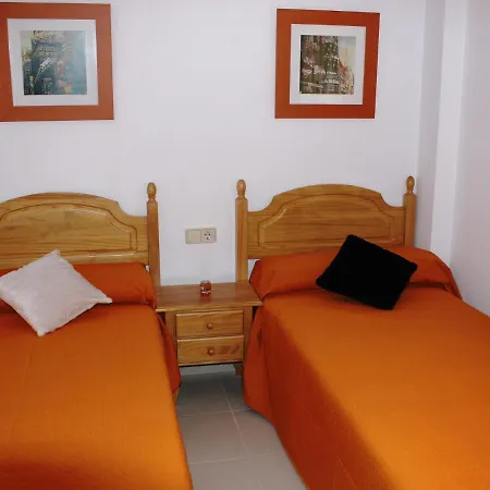 Bovalar 4-6 Appartement Alcossebre