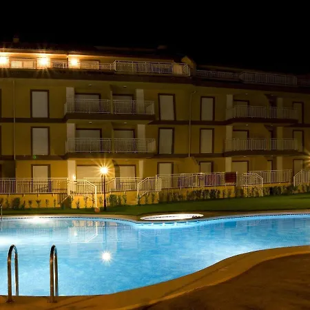 Appartement Bovalar 4-6 *